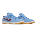 Nike SB Dunk Low Philadelphia Phillies