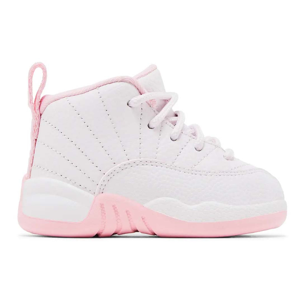 Air Jordan 12 TD 'Pearl Pink'