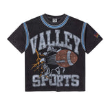 Vale Forever Classic Bling Tee Black