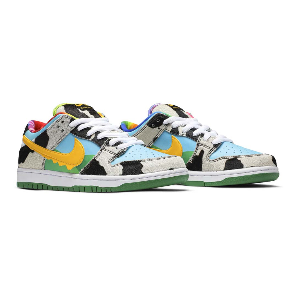 Nike SB Dunk Low Ben & Jerry's Chunky Dunky