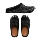 Bravest Studios Bear Claw Mule Black