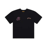 Godspeed Goldie Cactus Cowboy Tee Black