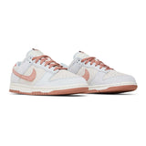 Nike Dunk Low Fossil Rose