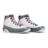 Jordan 9 Retro Fire Red