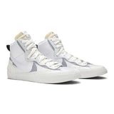 Nike Blazer Mid sacai White Grey