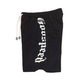 Godspeed Courtside Shorts VVS Black