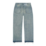 Bravest Studios Blue Cathedral Denim Jeans