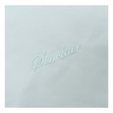 Sinclair Bomber Jacket Reversible Pale Blue