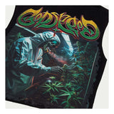 Godspeed 420 Indoor VVS Sleeveless Black