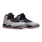 Jordan 10 Retro Cool Grey