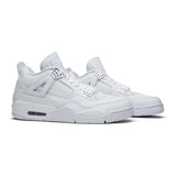 Jordan 4 Pure Money (2017)