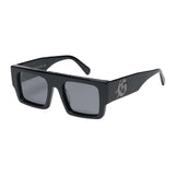 Godspeed OG Sunglasses Black Ice