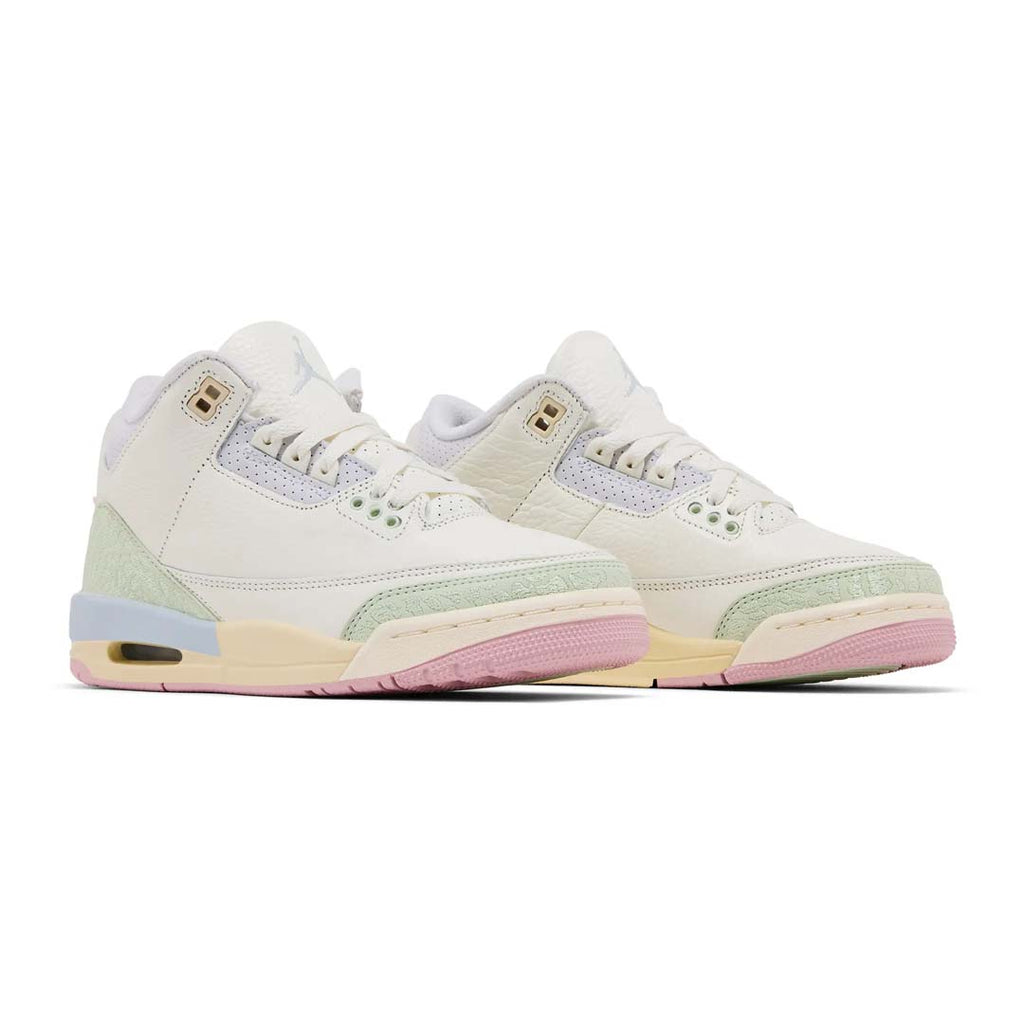 Air Jordan 3 Retro GS 'Spring Is In The Air'