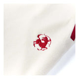 Sinclair Polar Fleece Sweatpants Cream