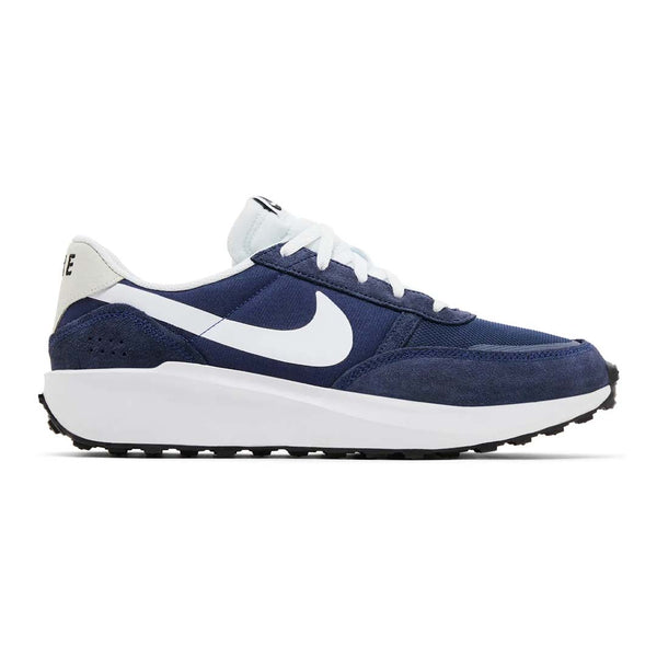 Nike Waffle Debut Midnight Navy