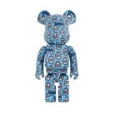 Bearbrick x ROBE JAPONICA (Mirror) 1000%