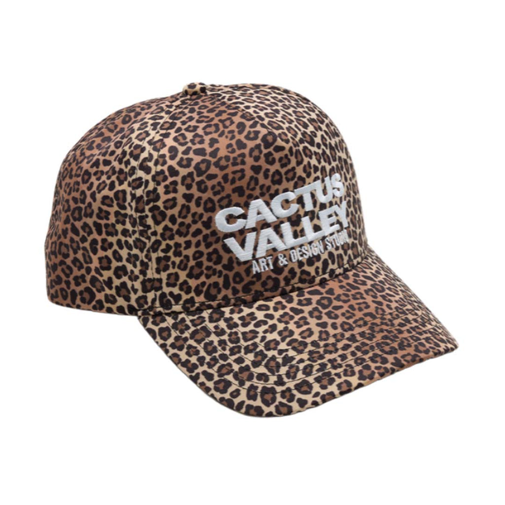 Cactus Valley Wild Cat Hat