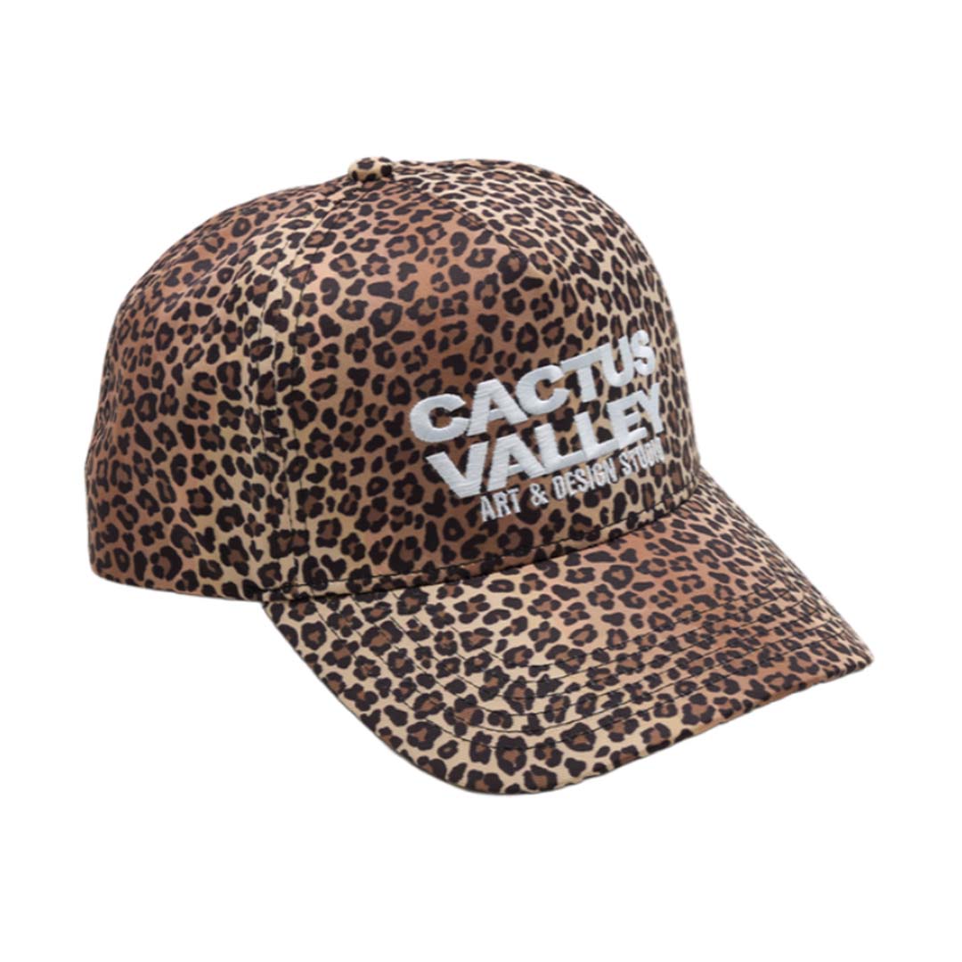 Cactus Valley Wild Cat Hat