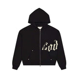 Godspeed OG Logo Sweatsuit V2 Black Cream