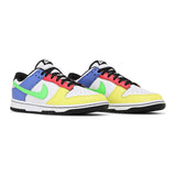 Nike Dunk Low Green Strike (Women's)