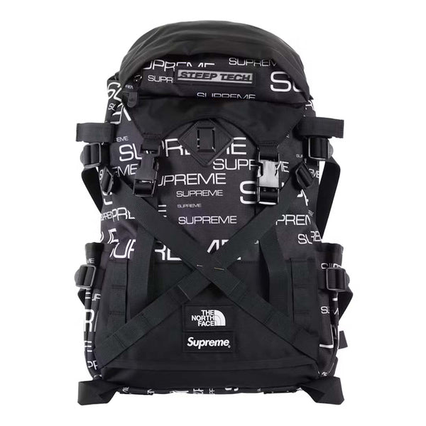 Supreme The North Face Steep Tech Backpack Black