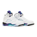 Jordan 5 Retro Grape (2025)