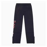 Godspeed Navy Red Sweatsuit Hoodies & Sweatpants Set