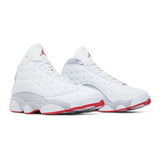 Jordan 13 Retro Wolf Grey