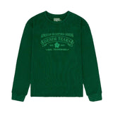 Denim Tears ADG Thermal Green