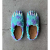 Bravest Studios Bear Claw Mule Sully Spot