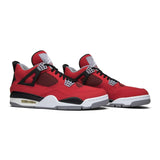 Jordan 4 Retro Toro Bravo