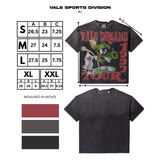 Vale Forever Marvins Dreams Tee Black