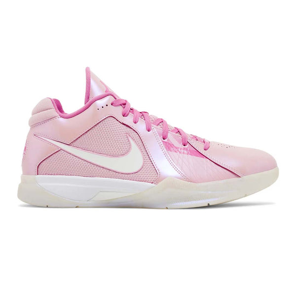 Nike KD 3 Aunt Pearl