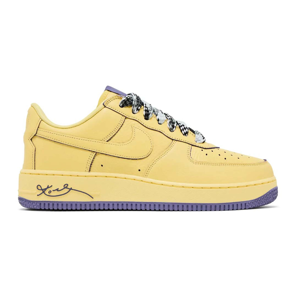 Nike Air Force 1 Low Protro Kobe Bryant Mamba Mentality