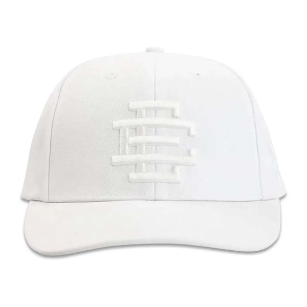 Eric Emanuel EE Basic Hat 'White'