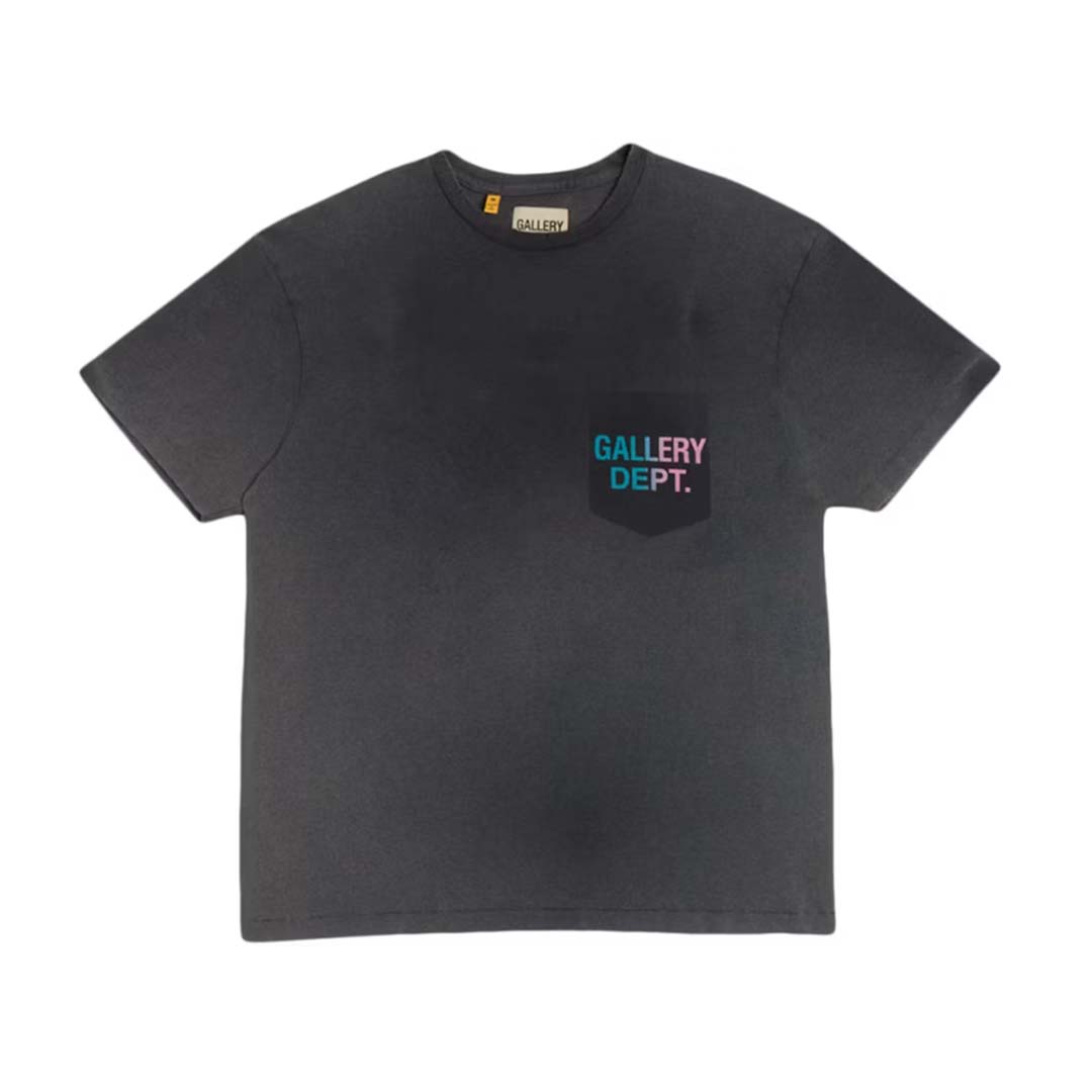 Gallery Dept. Miami Boardwalk Souvenir Tee