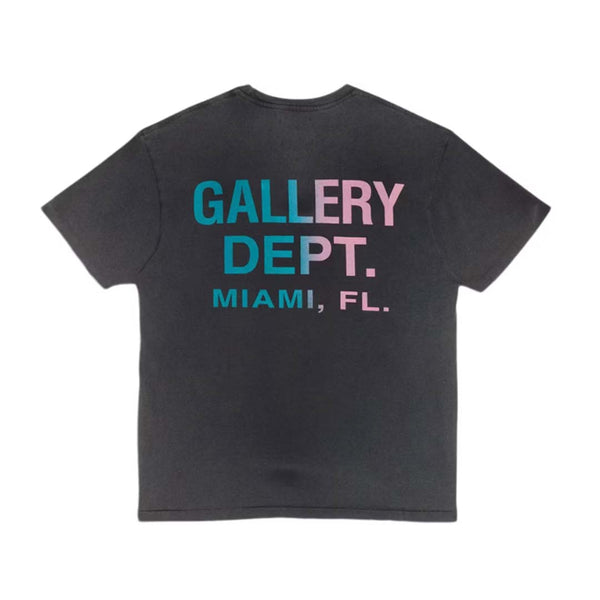 Gallery Dept. Miami Boardwalk Souvenir Tee