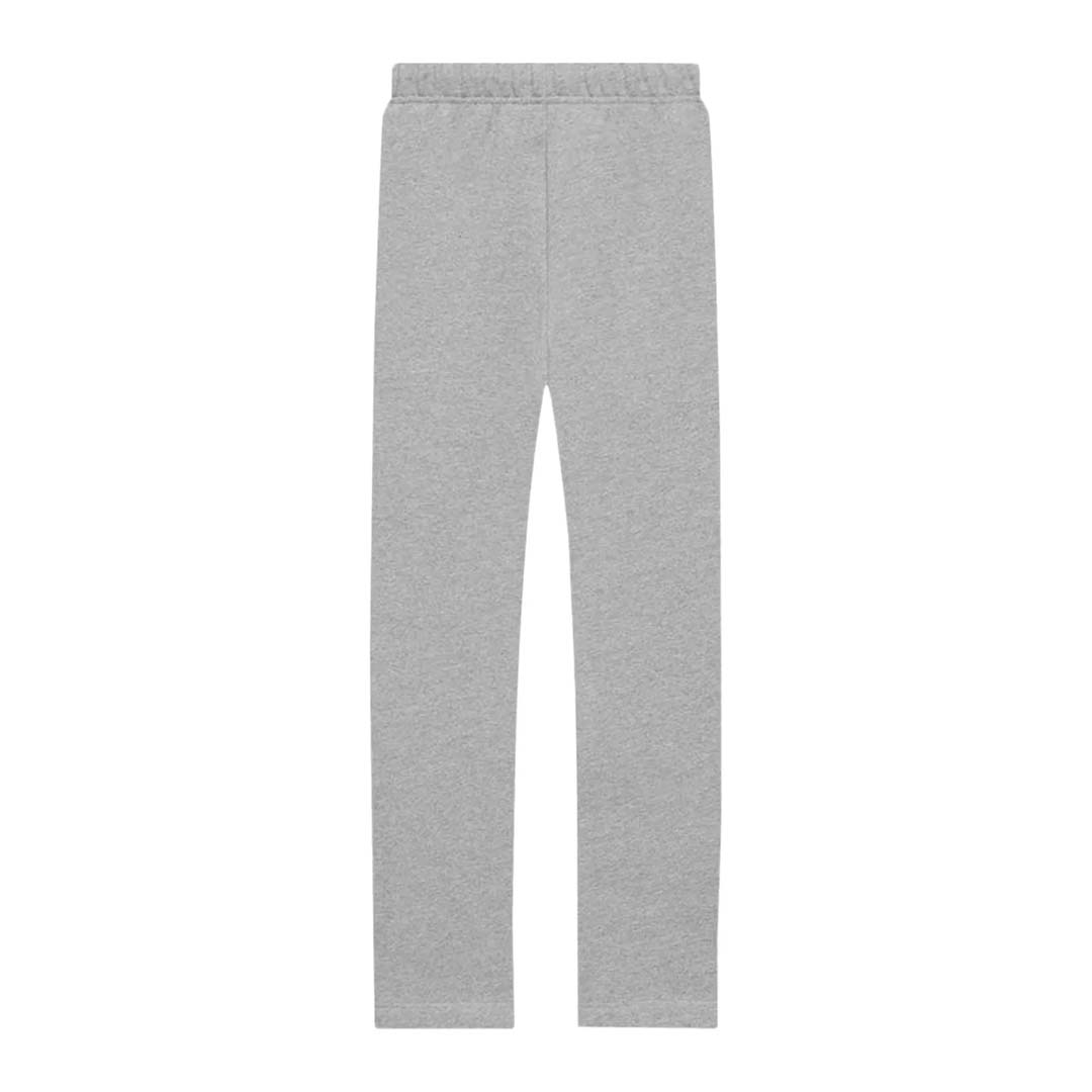 Fear of God Essentials KIDS Dark Oatmeal Sweatpants