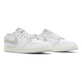 Jordan 1 Retro AJKO Low SP Union White Canvas