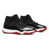 Jordan 11 Retro Playoffs Bred (2019)