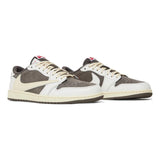 Travis Scott x Air Jordan 1 Low OG 'Reverse Mocha'