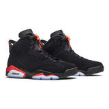 Jordan 6 Retro Black Infrared (2019)