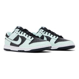 Nike Dunk Low Dark Smoke Grey Barely Green