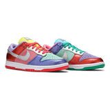 Nike Dunk Low Sunset Pulse (Women's)