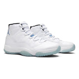 Jordan 11 Retro Legend Blue (2014)