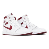 Jordan 1 Retro High '85 OG Metallic Burgundy