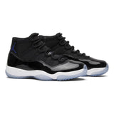 Air Jordan 11 Space Jam