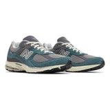 New Balance 2002R Spruce Magnet