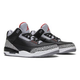 Air Jordan 3 Retro OG 'Black Cement' 2018