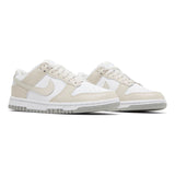 Nike Dunk Low Next Nature White Light Orewood Brown